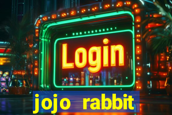 jojo rabbit assistir dublado